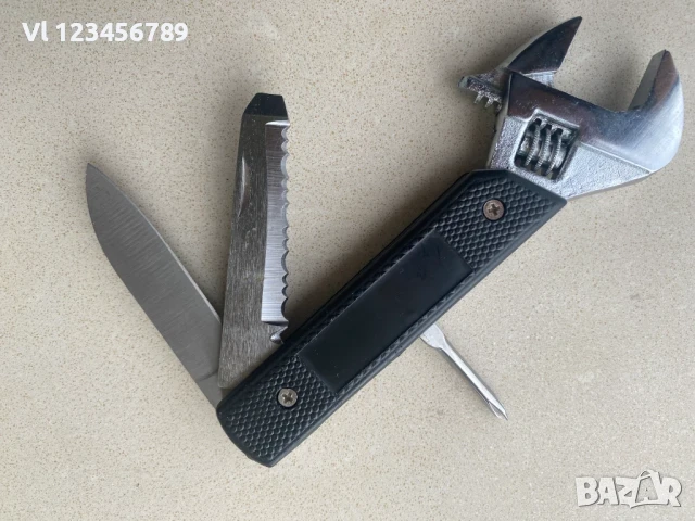 Мултитулс 4 в 1