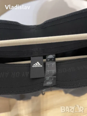 Спортно долнище Adidas - S, снимка 3 - Спортни дрехи, екипи - 53909762