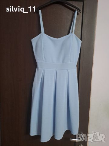 Нова рокличка, снимка 1 - Рокли - 46358603