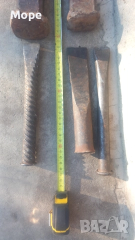 Клинове за цепене на дърва , снимка 6 - Други инструменти - 52470783