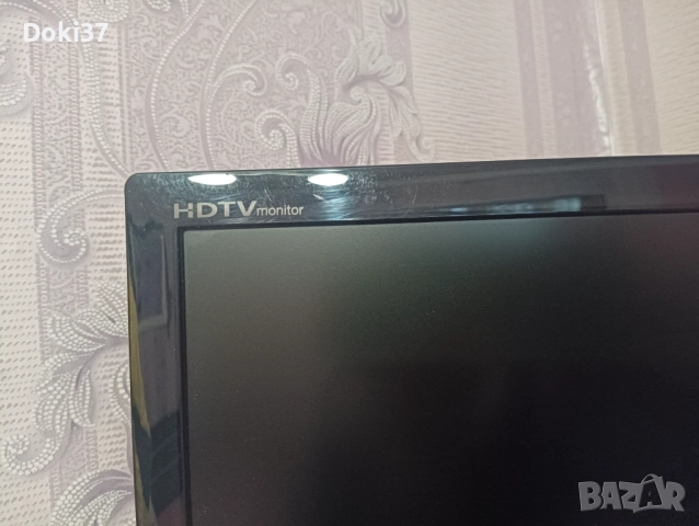 SAMSUNG LED ТЕЛЕВИЗОР , снимка 5 - Телевизори - 52679780