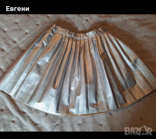 Детска пола Name it, снимка 2 - Детски рокли и поли - 50704698