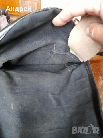 Стар калъф за пушка #15, снимка 2 - Оборудване и аксесоари за оръжия - 54083269