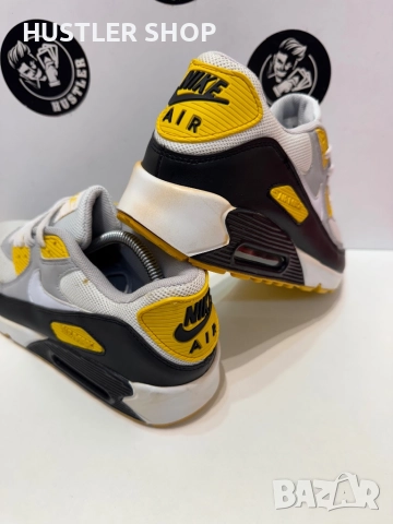 Маратонки NIKE AIR MAX 90.Номер 42, снимка 5 - Маратонки - 51953341