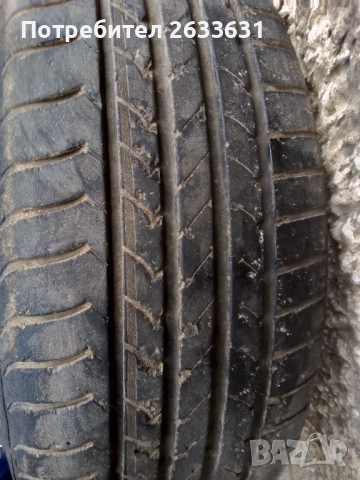 Гуми със алуминиеви джанти за Тойота Авенсис версо, снимка 6 - Гуми и джанти - 53967130