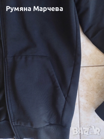 Дамски FLAIR , снимка 17 - Суичъри - 51969895