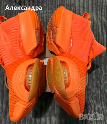 🔥 Спортни обувки Nike – стил и комфорт! 🔥 , снимка 2 - Маратонки - 53953774