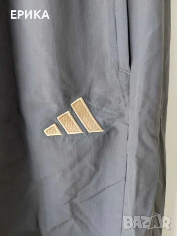 ADIDAS ARSENAL ICON tracksuit pants анцунг, снимка 3 - Спортни дрехи, екипи - 53972450