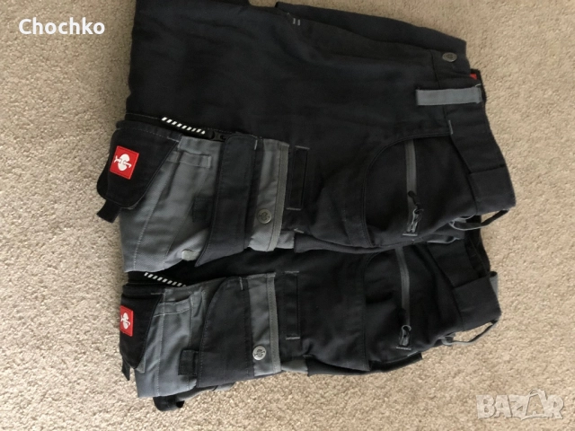 Engelbert Strauss Motion панталон, снимка 4 - Други - 52722202