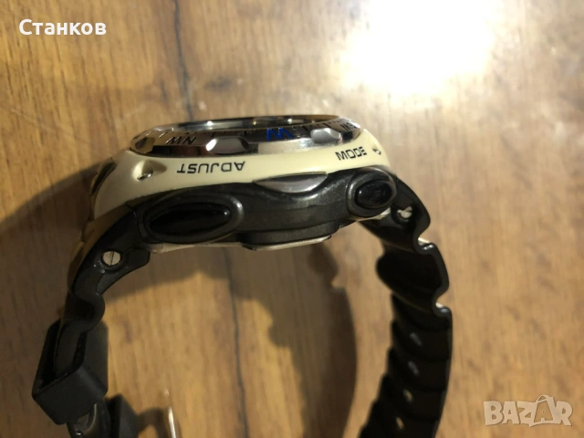 Casio Sea-Pathfinder SPF-40, снимка 3 - Мъжки - 53124063