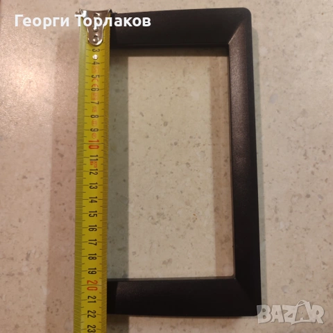 Адапторна рамка 7", снимка 3 - Аксесоари и консумативи - 53307011