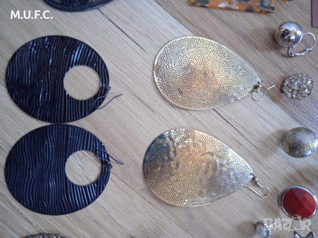 Бижута всичко общо=24лв., снимка 14 - Колиета, медальони, синджири - 52920182