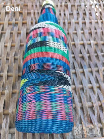 Шише от соца, снимка 6 - Други стоки за дома - 50224754