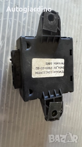 Имобилайзър за Alfa Romeo 156  - 60653687, снимка 2 - Части - 51723998