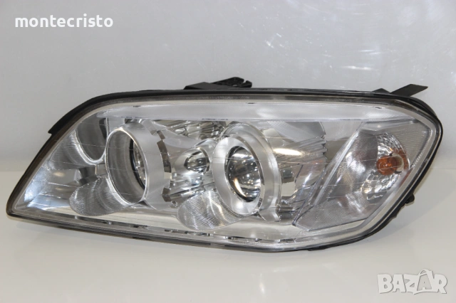 Ляв фар Chevrolet Captiva (2006-2011г.) 96626973 Шевролет Каптива, снимка 6 - Части - 53934710