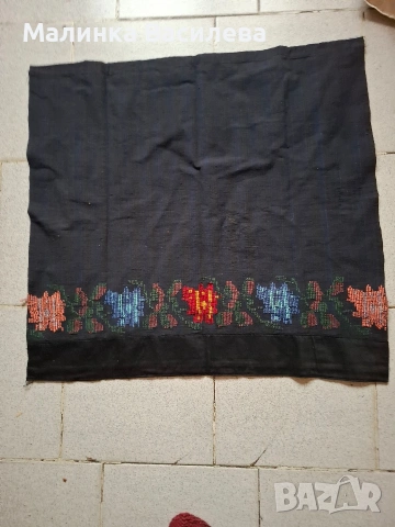 престилки за носия , снимка 10 - Антикварни и старинни предмети - 53477139