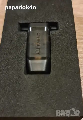 Creality CR touch сензор, снимка 3 - Друга електроника - 49783024