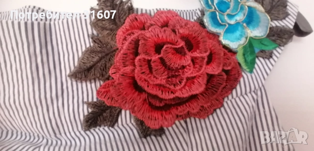 Спортно елегантна рокля - LUCY, снимка 4 - Рокли - 52496979