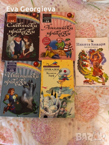 Книги прикази