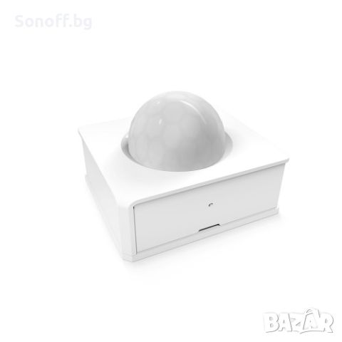 SONOFF SNZB-03 ZigBee Интелигентен Сензор за движение, снимка 4 - Друга електроника - 45239510