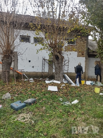 строителни услуги предлагам, снимка 3 - Ремонти на апартаменти - 52475770