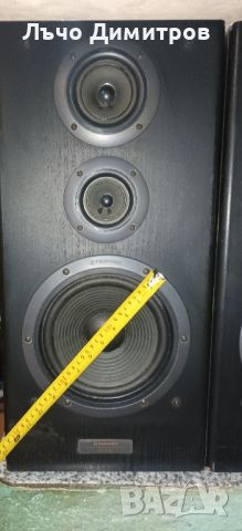 PIONEER CS 5030, снимка 3 - Тонколони - 45322666