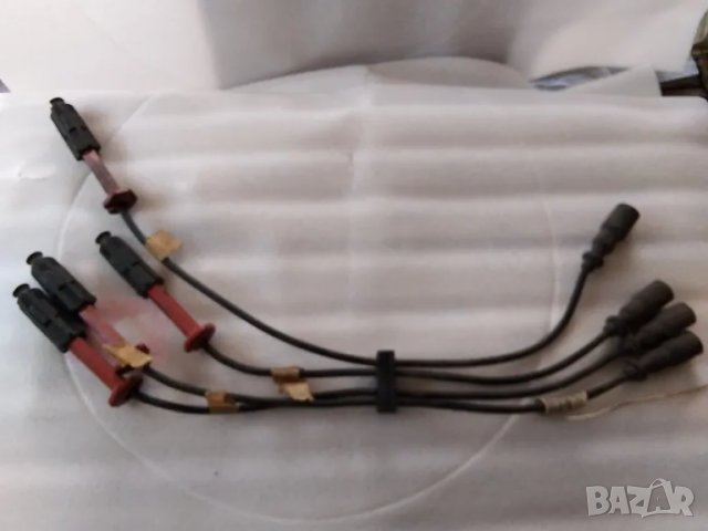 Части за Mercedes Е220 W124, снимка 14 - Части - 41471653