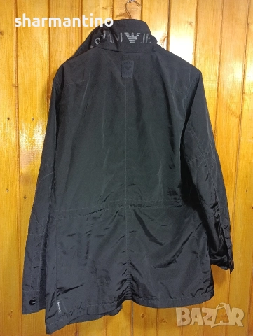 Armani Jeans Italy S/M - 35 лв, снимка 7 - Якета - 52551989