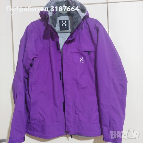 Haglöfs Orion Jacket Gore-Tex яке