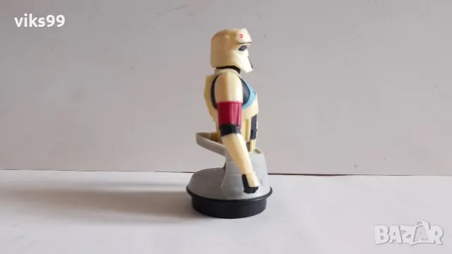 Star Wars Shore Trooper™ Lucasfilm Golden Link, снимка 5 - Колекции - 48929585