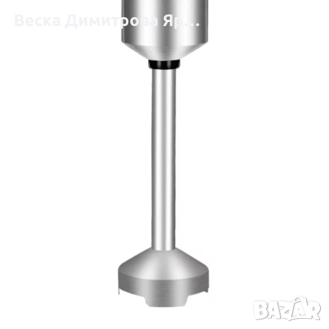 Мощен пасатор 4-в-1 HALEY 1200W с чопър, тел и мерителна кана , снимка 10 - Други - 52650551