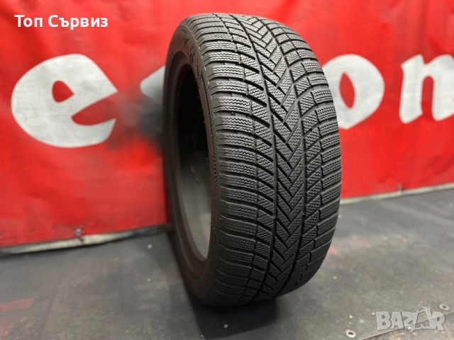 275 45 21, Зимна гума, Bridgestone BlizzakLM005, 1 брой