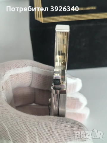 S.T. Dupont Line 2 FIFA WORLDCUP изключително рядка, снимка 13 - Други ценни предмети - 54010341