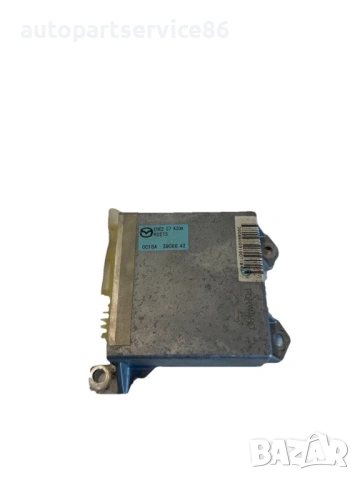 Преден контролен модул LHD за Mazda CX-7 (2011) EH6257K30A