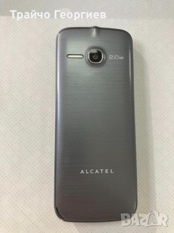 Телефон Alcatel 2005x, снимка 2 - Alcatel - 44993374