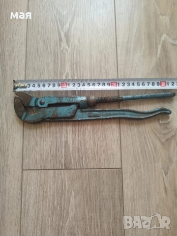 Dako-1", снимка 2 - Ключове - 51853460