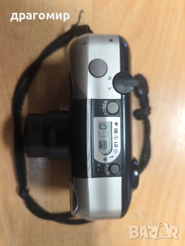 Konica Z-up 70 Super , снимка 3 - Фотоапарати - 52364437