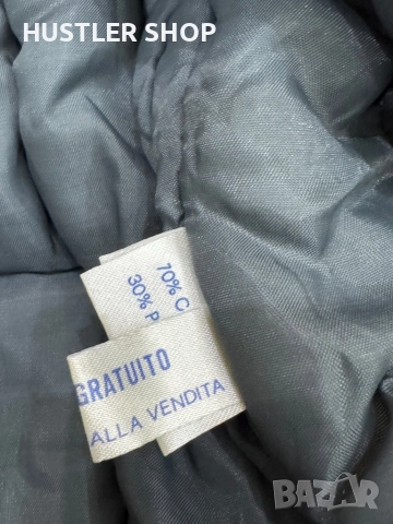 Мъжко зимно яке PIRELLI. Размер L, снимка 11 - Якета - 52632140