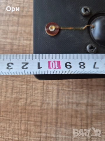 Качествени високочестотни говорители HECO, снимка 6 - Тонколони - 51781460