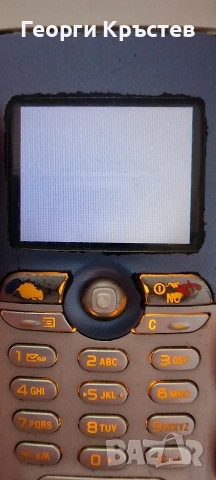 Motorola V220, Siemens C35, Sony Ericsson U5i и T310 - за ремонт или части, снимка 11 - Sony Ericsson - 36791160