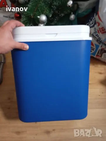 Хладилна чанта , снимка 1