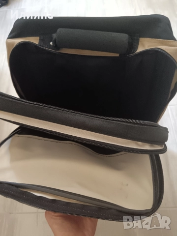 Ученическа раница , снимка 3 - Ученически пособия, канцеларски материали - 51578404