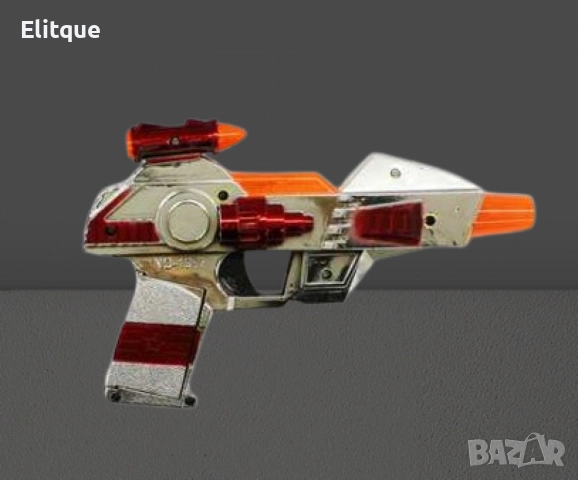 Детски космически автомат, снимка 6 - Други - 52716453