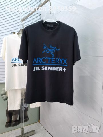 Arcteryx ! модерни маркови тениски, снимка 1 - Тениски - 45577918