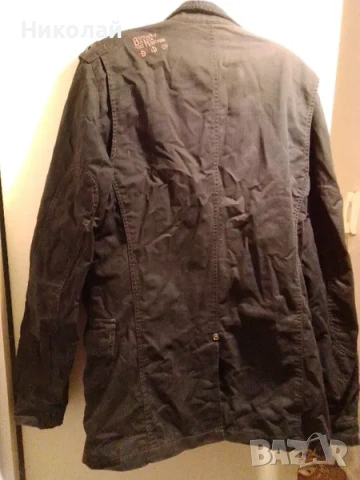 Пролетно есенно зимно яке BROTHER, снимка 2 - Якета - 53187304