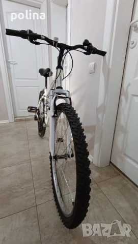 Колело 26", снимка 6 - Велосипеди - 52998277