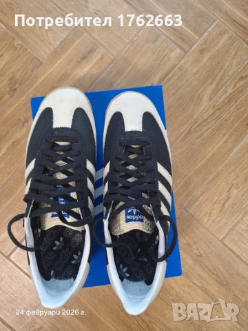 Adidas sl 72, снимка 7 - Маратонки - 53607348