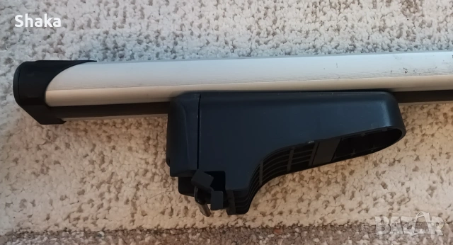 Продавам напречни греди G3  за покрив - flush bars, снимка 5 - Аксесоари и консумативи - 53227519