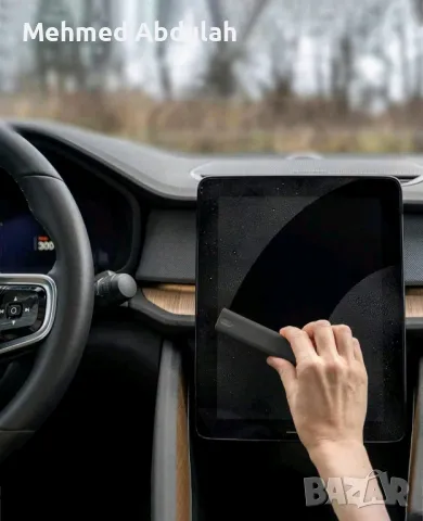 Средство за почистване на екрани на телефони, лаптопи, снимка 4 - Лаптоп аксесоари - 50047508