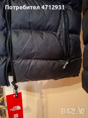 Чисто ново детско яке!, снимка 5 - Детски якета и елеци - 53144780